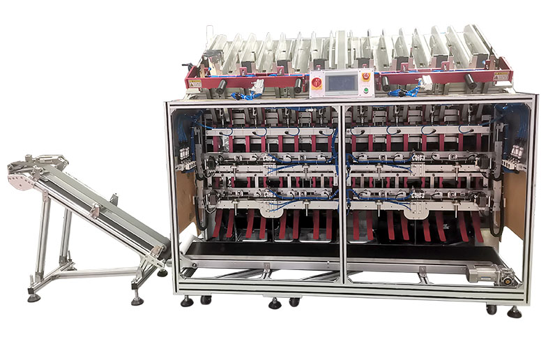 高效面膜灌裝機(jī)，打造高品質(zhì)面膜生產(chǎn)線!