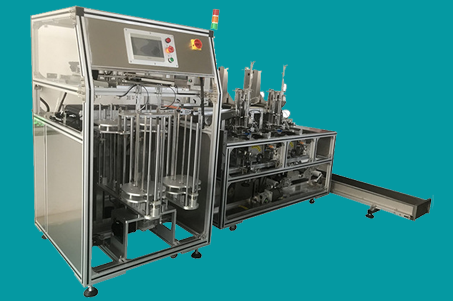 面膜加工市場(chǎng)競(jìng)爭(zhēng)大，看看全自動(dòng)面膜機(jī)如何帶你贏得市場(chǎng)