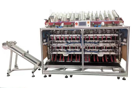 如何利用面膜灌裝機提高面膜的生產效率和品質？