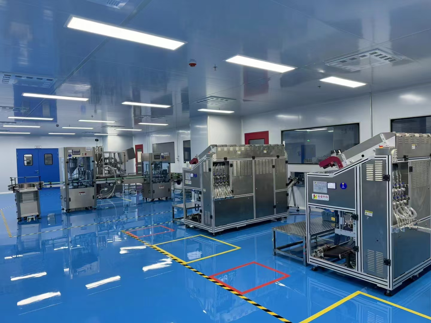 選擇面膜灌裝機(jī)，供應(yīng)商最關(guān)心的5個(gè)問題