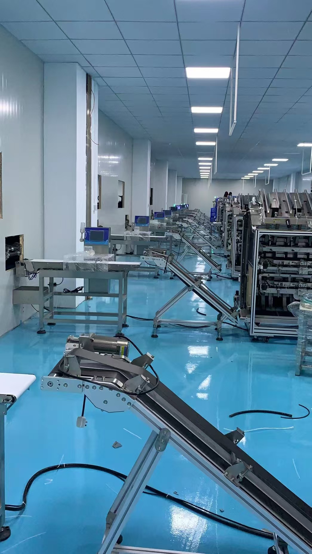 面膜折疊機為何成為美妝行業(yè)新寵？