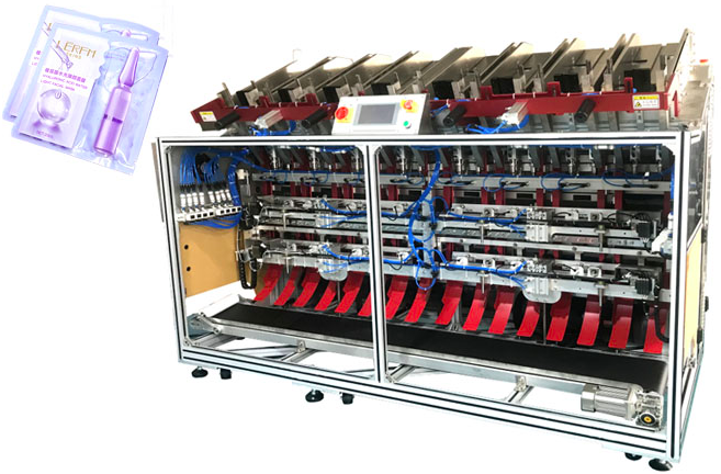 面膜灌裝機(jī)精度問(wèn)題：快速識(shí)別與解決